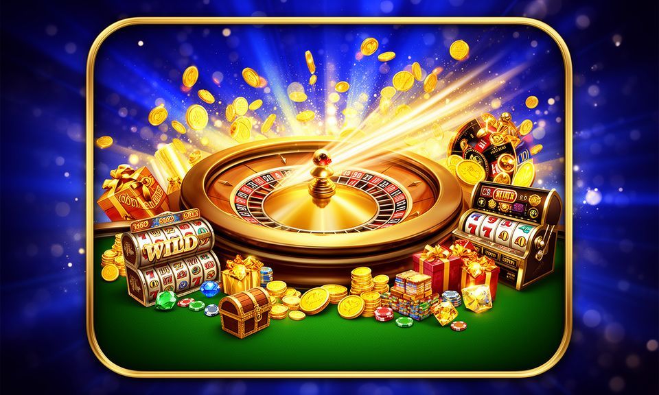 mpo19 Live Casino Weekend Credit